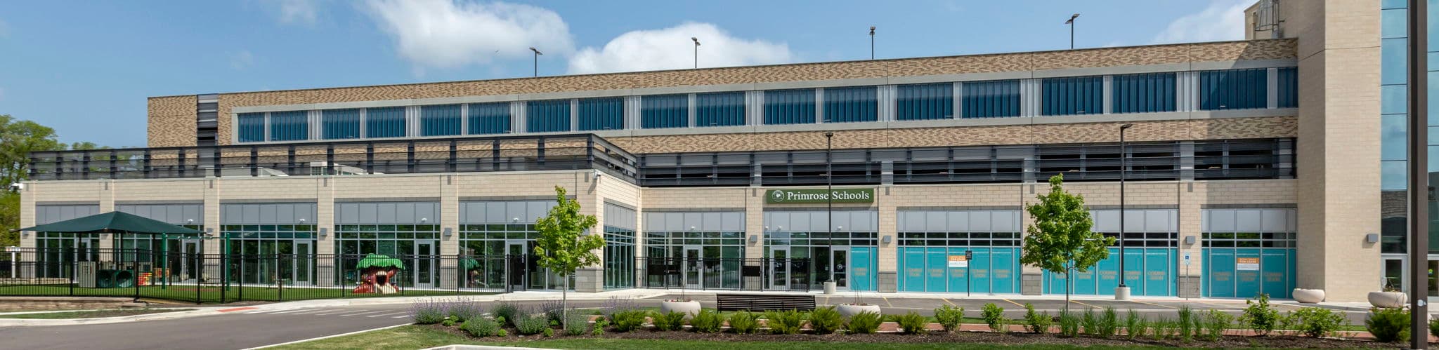 Primrose School of Winfield