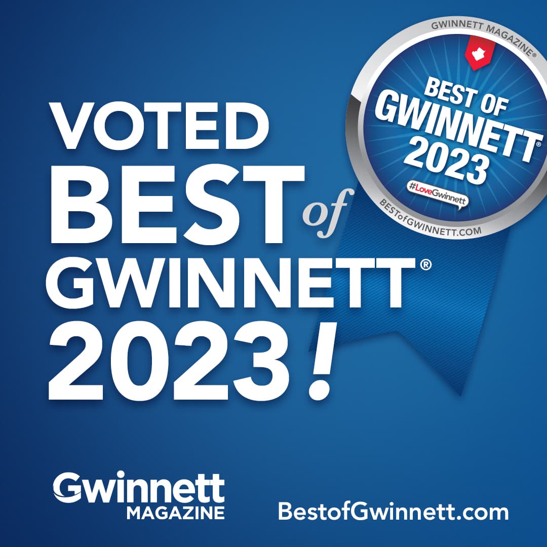 Best of Gwinnett